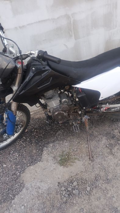 Э н д у р о  2 5 0