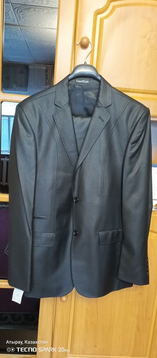 Прадоется кастюм