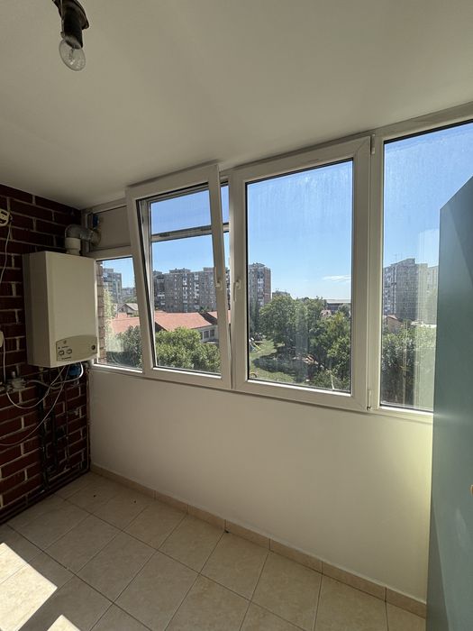 Inchirez apartament