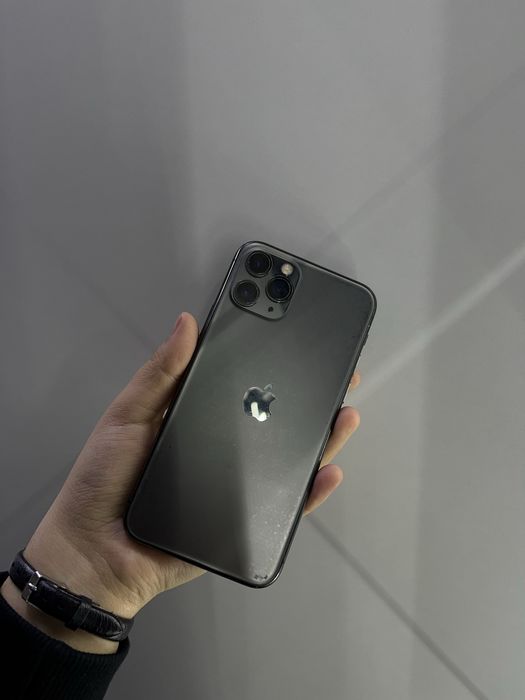 Iphone 11 pro | Ortalyq market