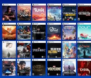 Playstation 3, 4 larga barcha turdagi o'yinlarni o'rnatib beramiz!