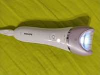 Епилатор Philips BRE630