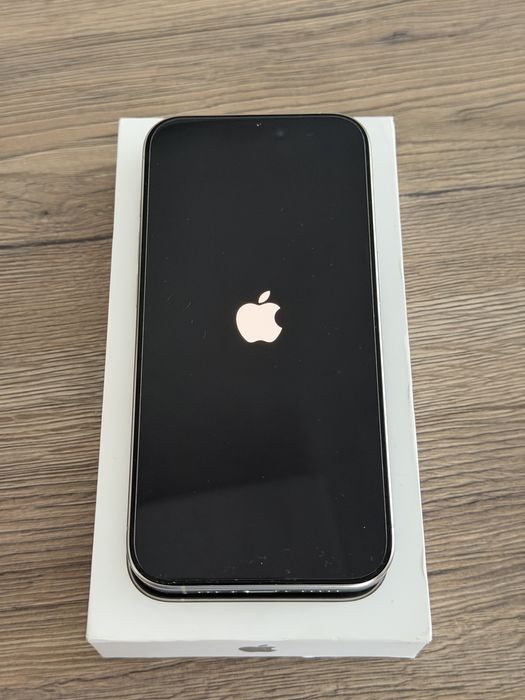 iPhone 15 Pro 256GB