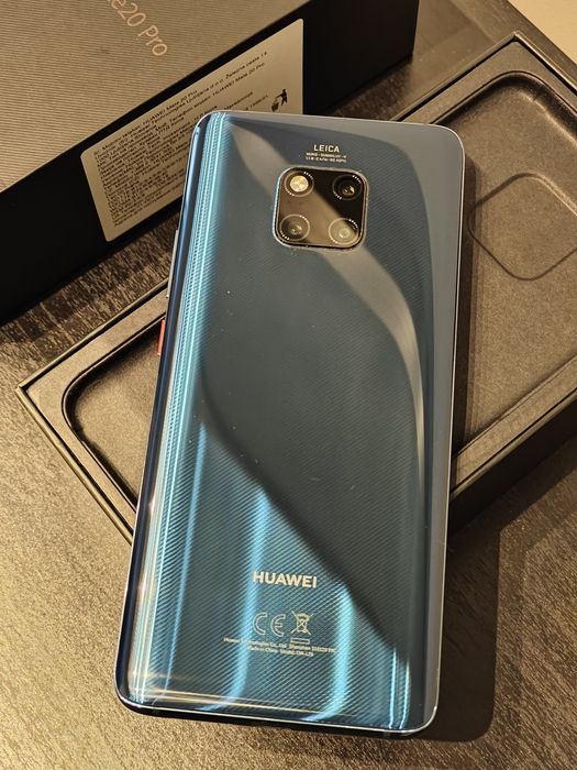Huawei Mate 20 Pro
