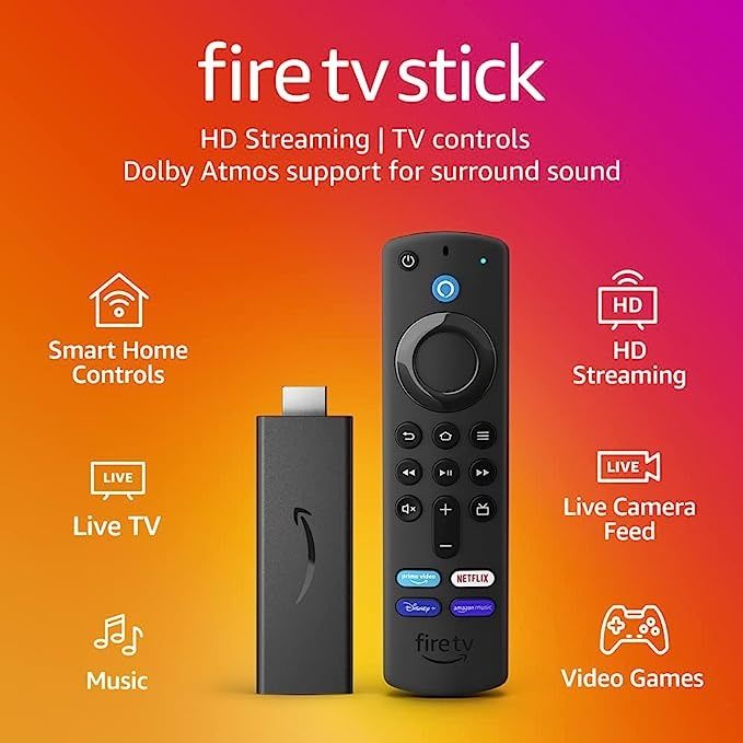 Tv stick Dostavka Tv Box