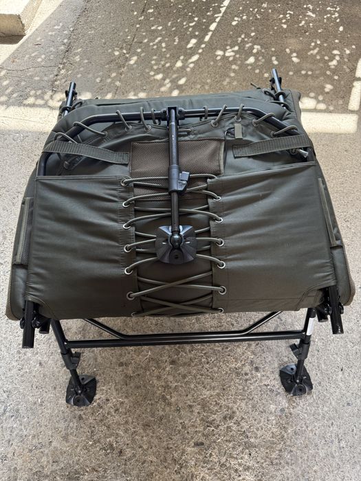 Pat + sac de dormit Nash Indulgence ss3 5 sezoane