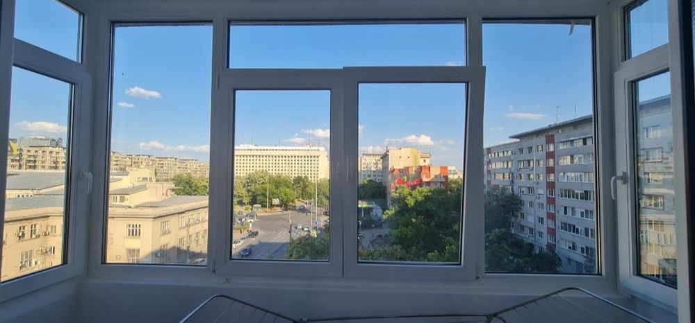 Apartament 3 camere Gara de Nord