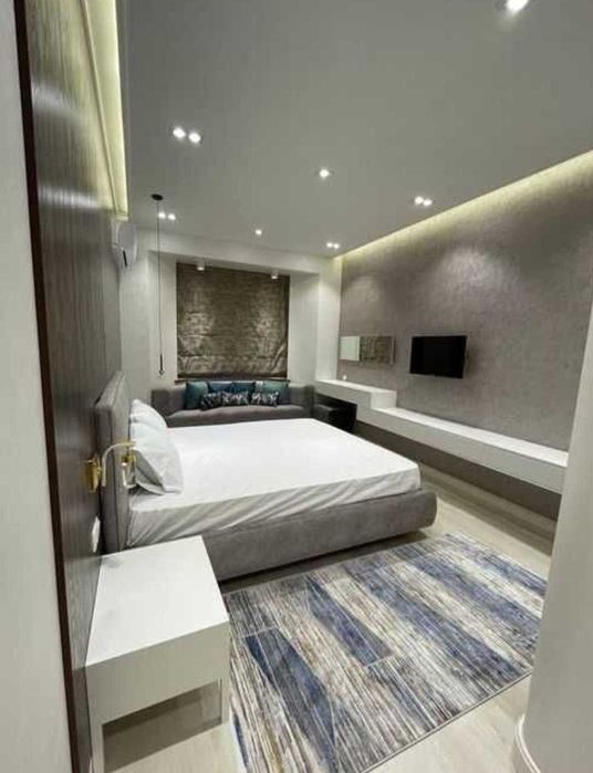 Сдается в аренду 3/6/11 Мирабадский Айбек 374*