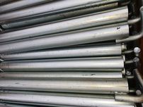 Ancoraje schela, prinderi schela metalica