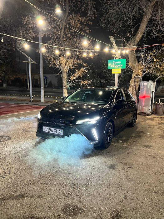 СРОЧНОО!!! Monza srochno sotiladi 1.5L atmo