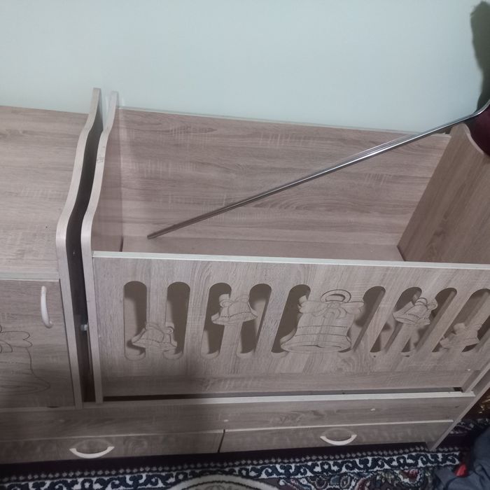 Беланчак сотилади