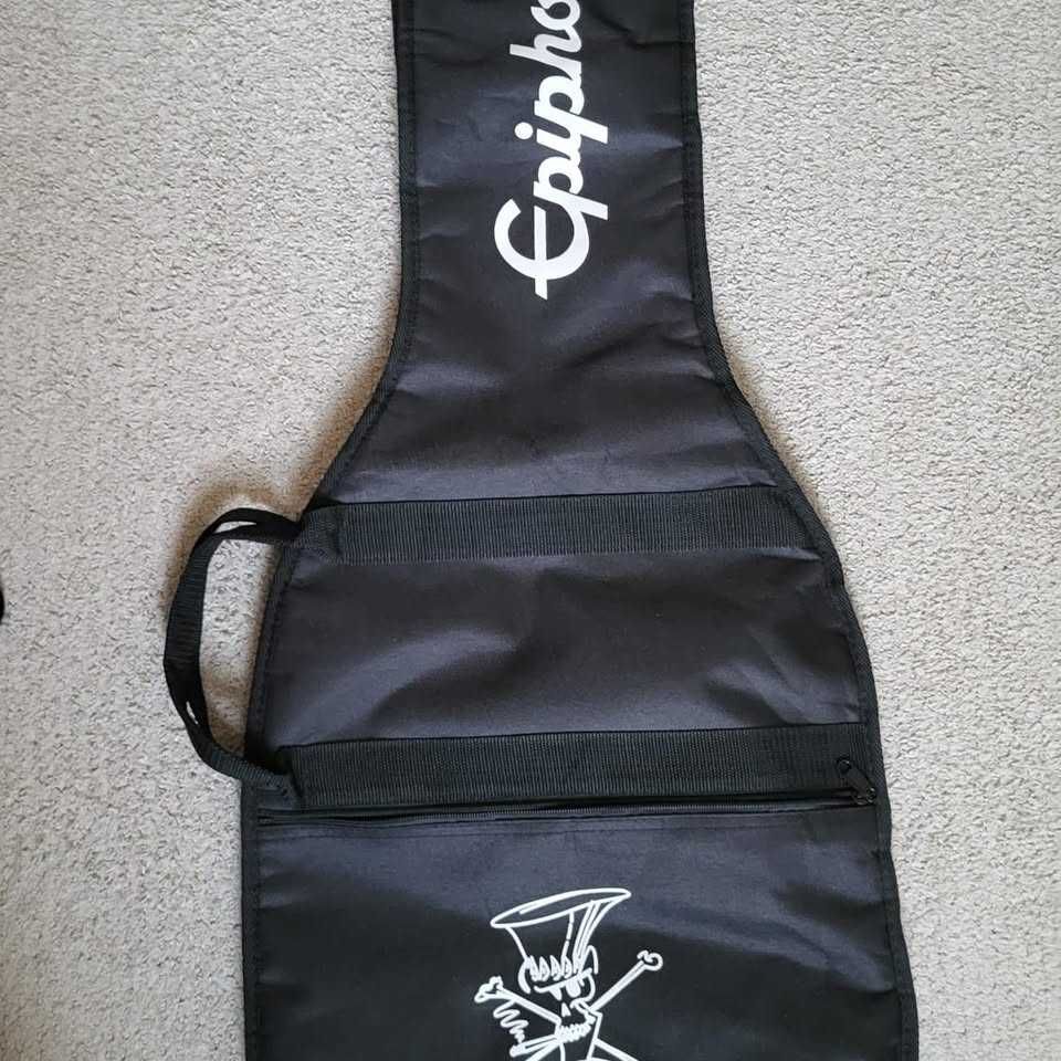 Vand Chitara Slash AFD Les Paul Special-II + Amplificator Snakepit-15