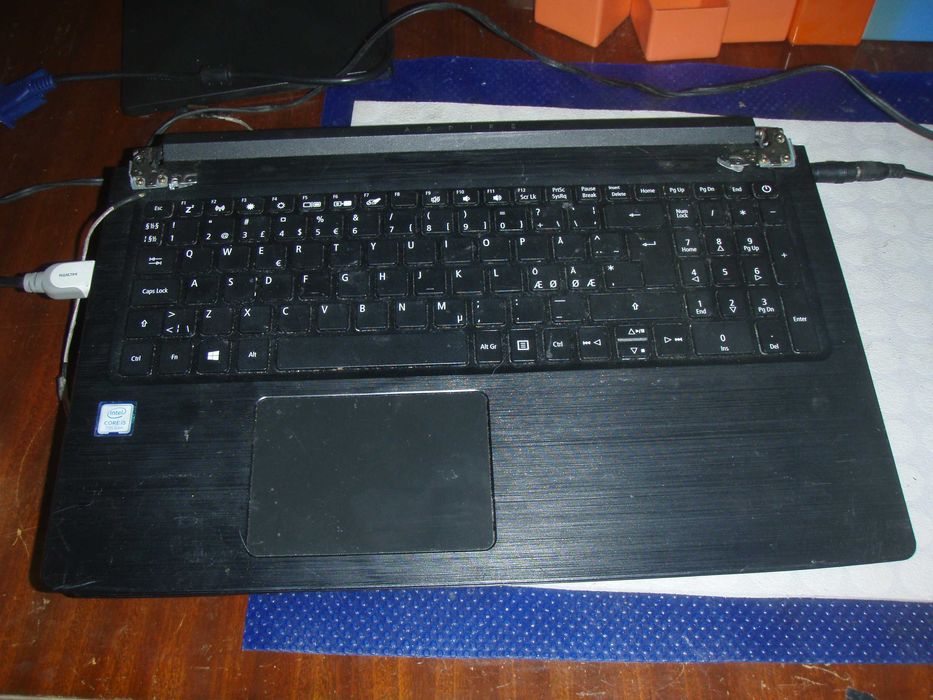 Dezmembrez Acer Aspire  A315-53 i5-7200U