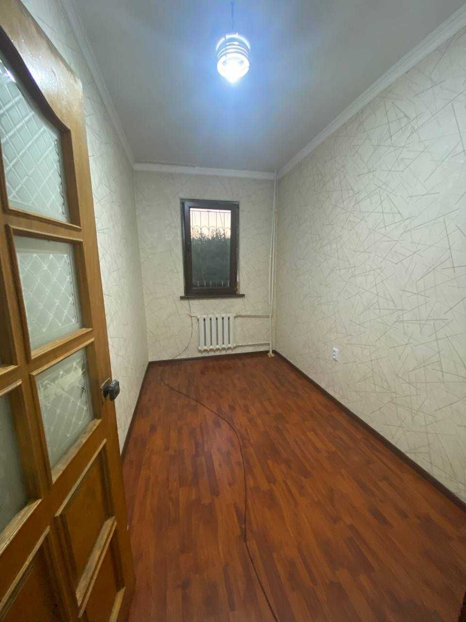 Продам 3х комнатную Чиланзар 18