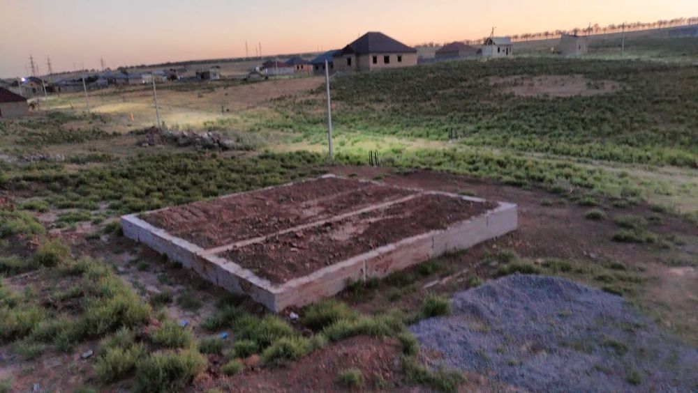 Срочно Қарабастау 10 соттық жер