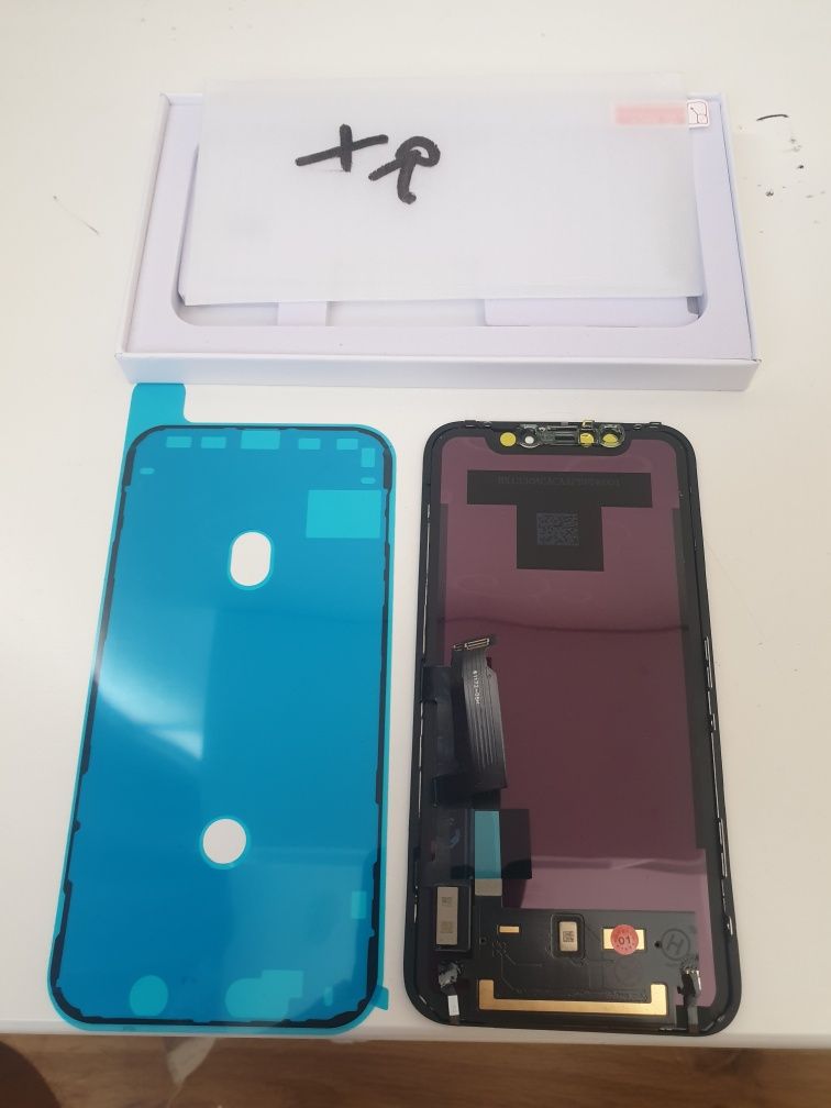 Display iphone Xr (asiguram montaj)