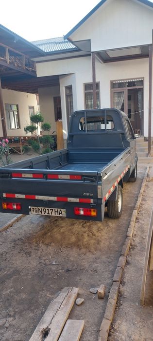 Dongfeng Labo 52talik