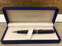 Pix Waterman Expert Essential Black Matt CT made in France.