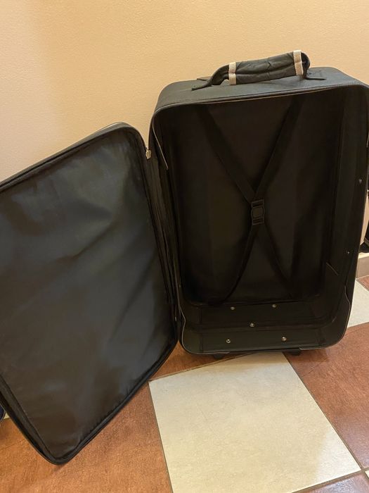 Куфар, тип “карета”