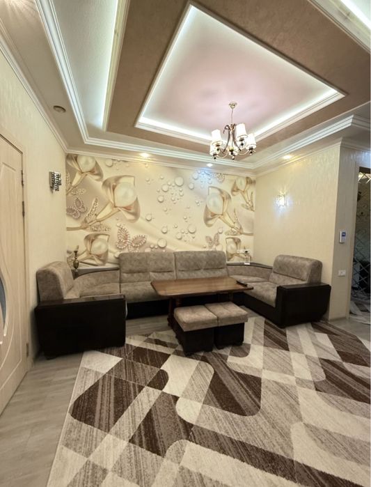 Sdayotsya kvartira v arendu Or: Manresso restoran