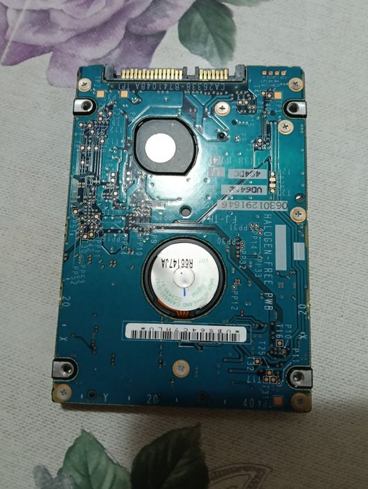 Hard laptop fujitsu