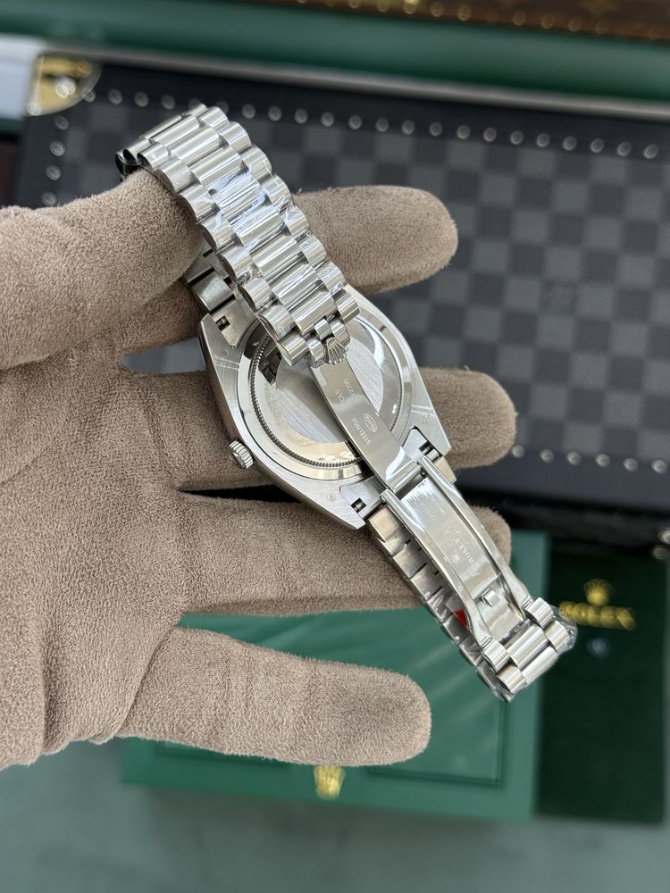 Rolex Day-Date 40 Black