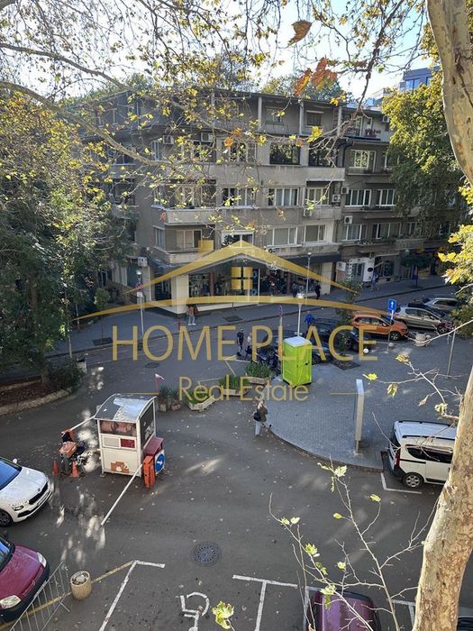 Дава се под наем Тристаен апартамент в Варна, Център - 74 кв.м за 765 € - Снимка #10