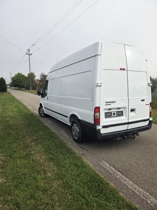 De vânzare ford transit