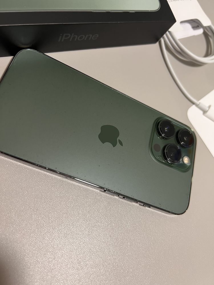 Apple iPhone 13 pro