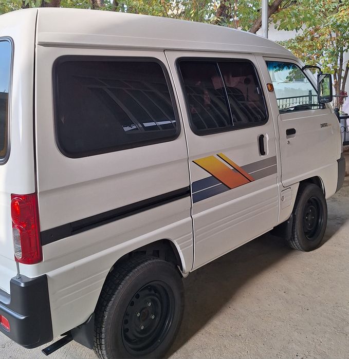 Damas avtomobili oq 2023