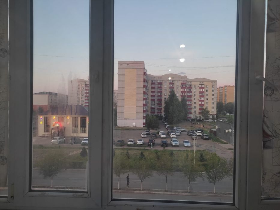 Сдам 1 ком кв в 7 мкр