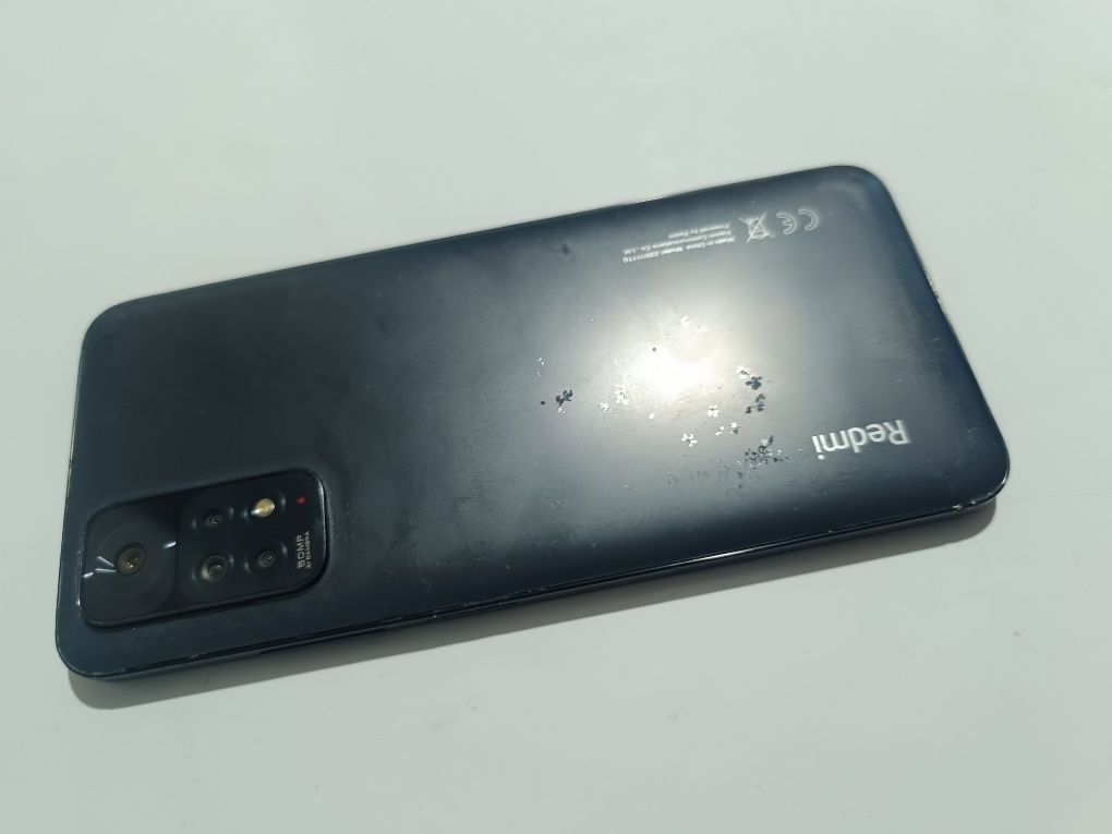 Redmi not 11 128/8