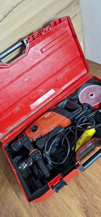 Hilti DD 150-U  carota Hilti 11/2023   27 ore
