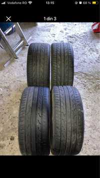 Set 4 cauciucuri vara 245/45 r18 Y Semperit