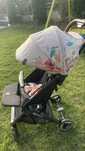 Carucior sport Nubi Bird