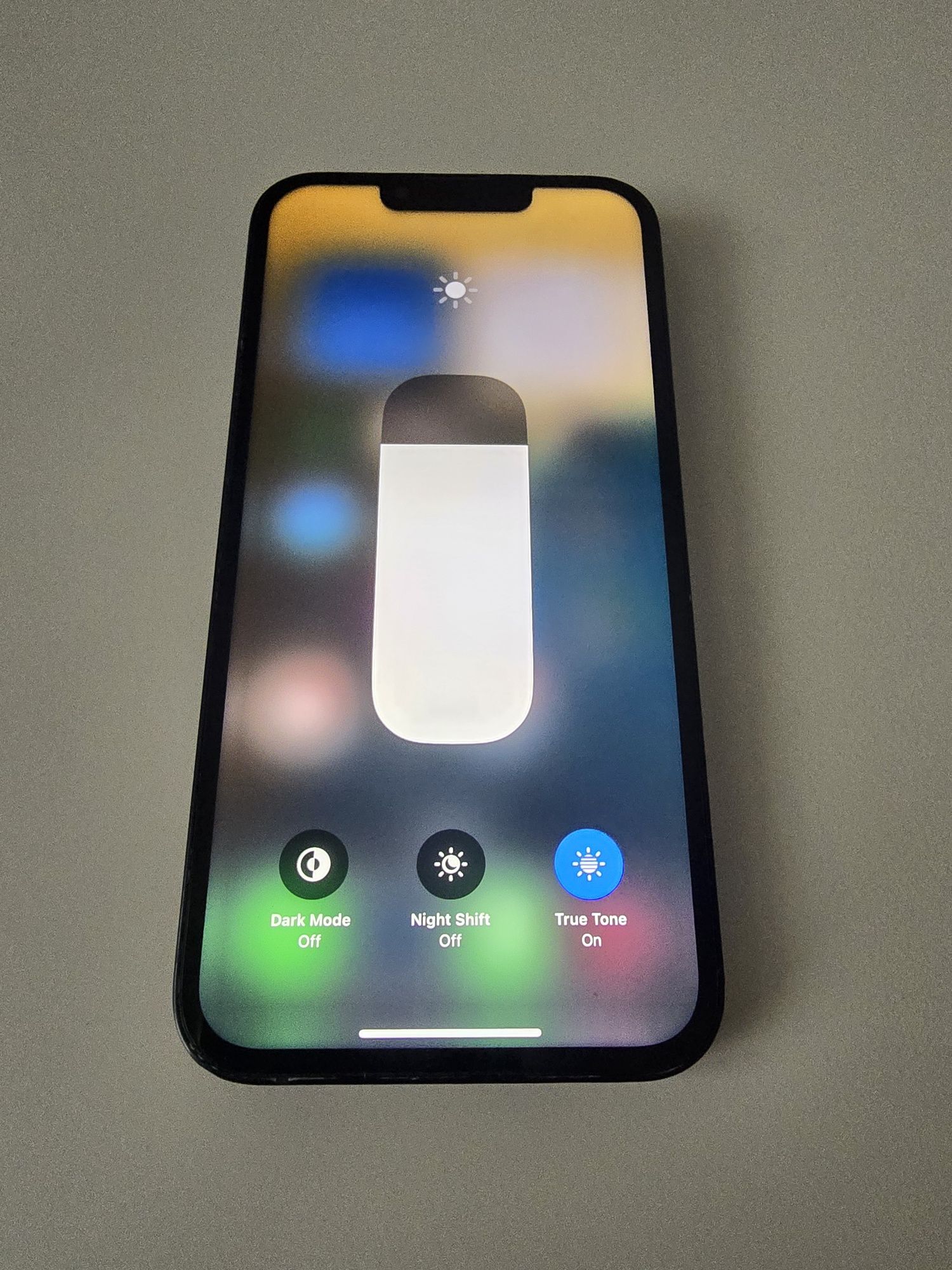 Iphone 13  256gb