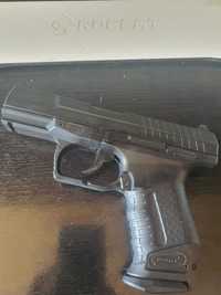 Pistol aer comprimat CO2 P99DAO