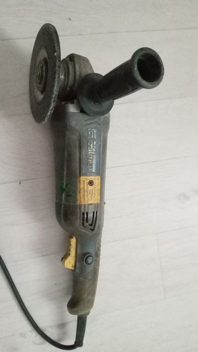 Болгарка российский ebimax