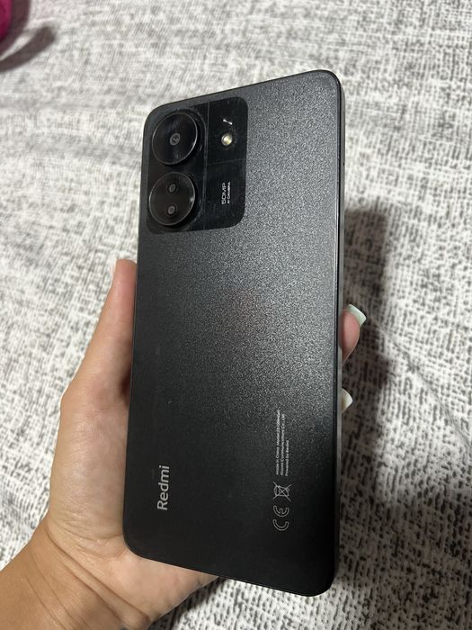 Telefon Xiaomi Redni 13C