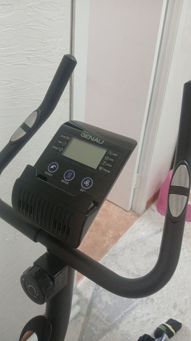 Велотренажор новый