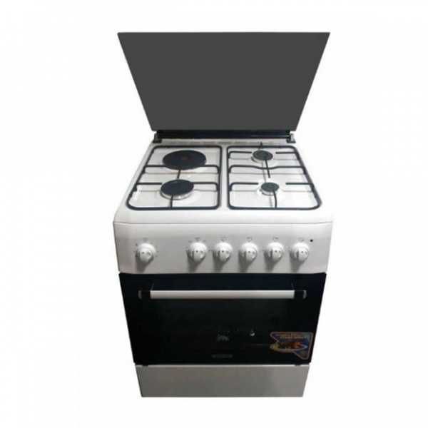 Gaz Plita Biryusia U60GE07W