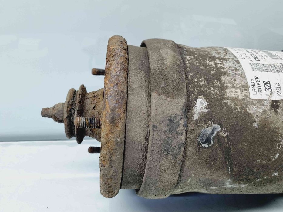 Perna aer dreapta spate LAND ROVER RANGE ROVER SPORT (L320) [Fabr 2005
