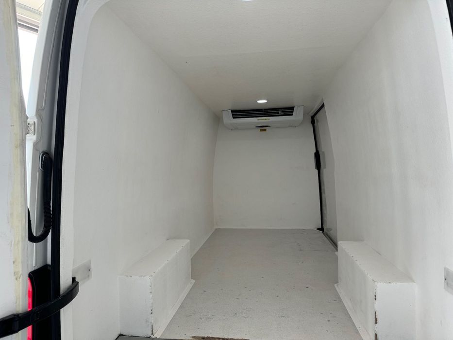 Volkswagen Crafter FRIGORIFIC VW Crafter FRIGORIFIC cu Clima !