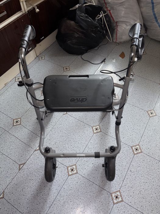 Ходунки доя взрослых