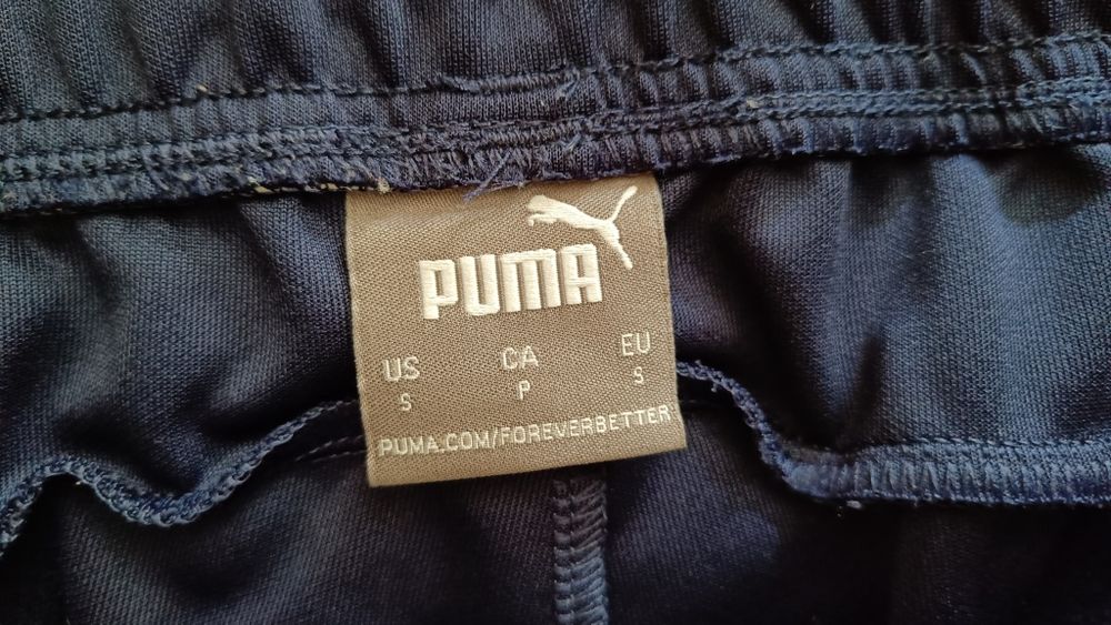 Трико puma оригинал