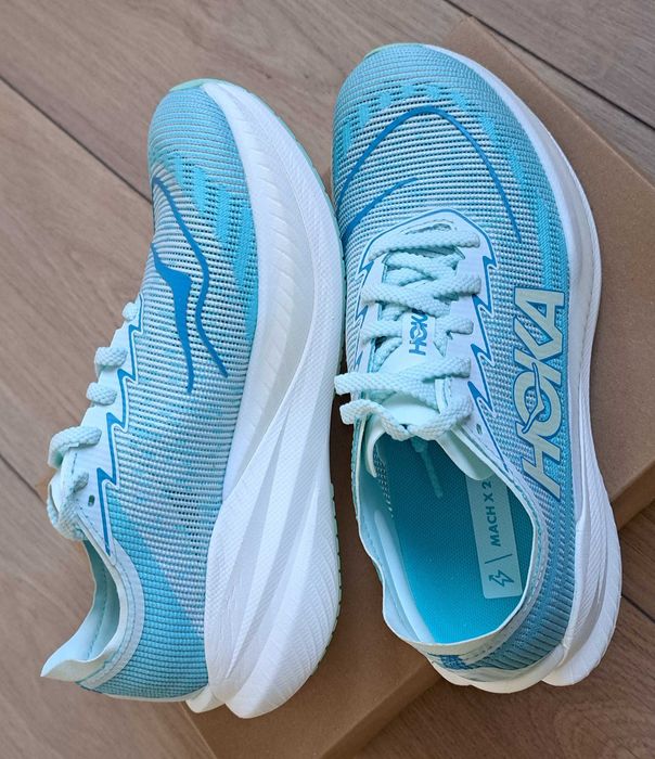 HOKA MACH X2 дамски маратонки
