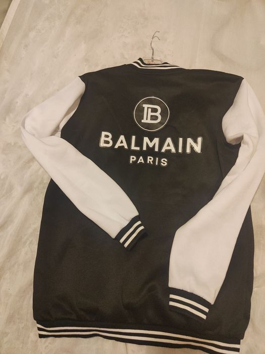 Geaca bomber Balmain xl