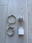 • Incarcator Iphone • 20w • FASTCHARGE