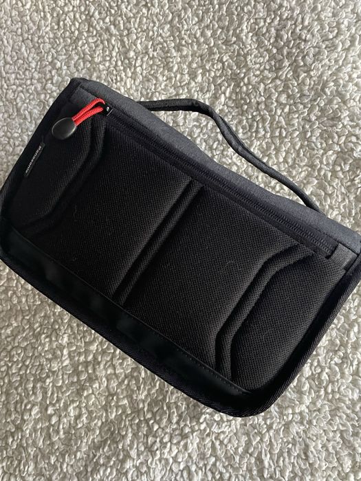 Чанта за Фотоапарат Lumix Panasonic НОВА