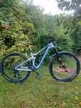 Scott Genius 710 Carbon 29 цола 1×12 GX